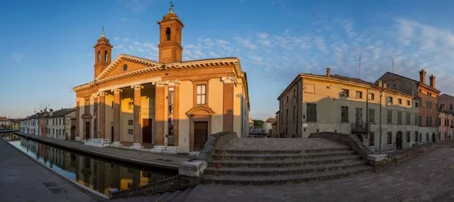 Museo Delta Antico