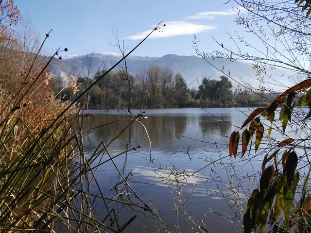 Laguna de Padul, Humedal protegido