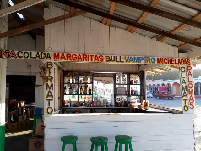 Restaurant Bar El Ensueño