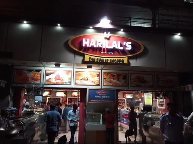 Harilal's