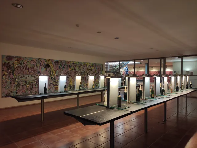 Bairrada Wine Museum