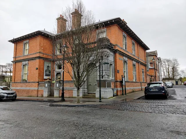 Jackie Clarke Collection