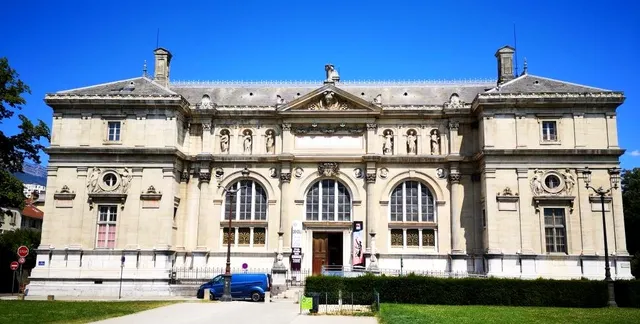 Ancien Musée de Peinture