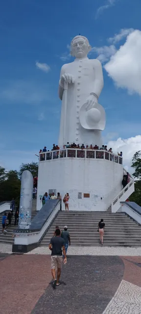 Geossítio Colina do Horto