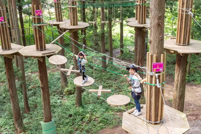 Yuzawa Nakazato Snow Resort