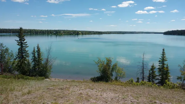Big Bar Lake Provincial Park