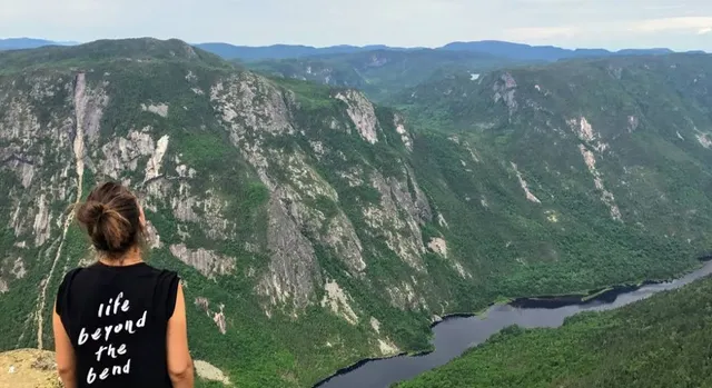 L'Acropole des Draveurs