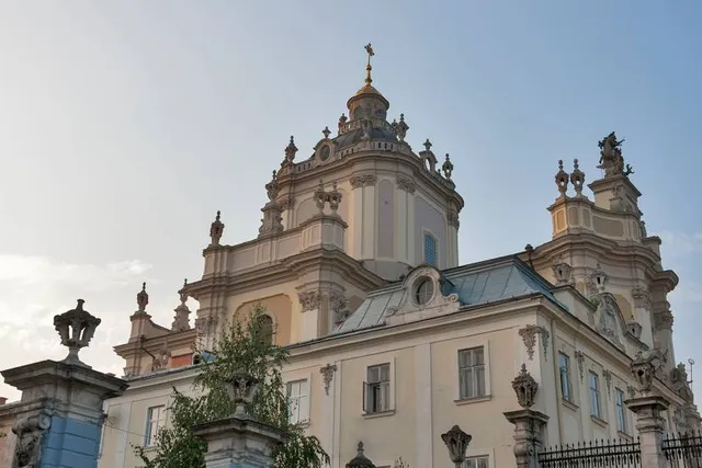 Музей "Львів Стародавній"