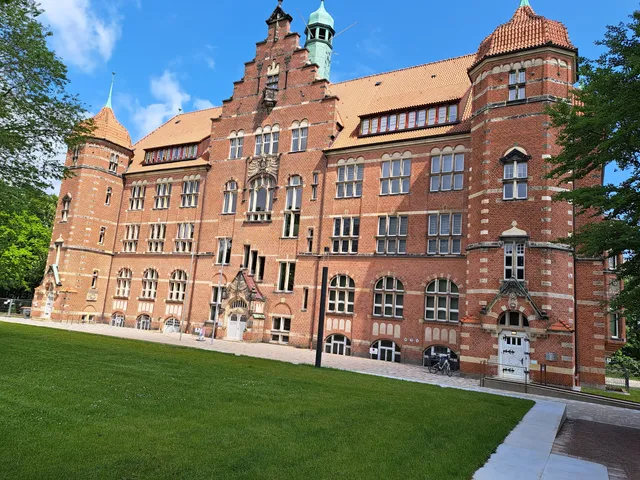 Naturwissenschaftliches Museum Flensburg