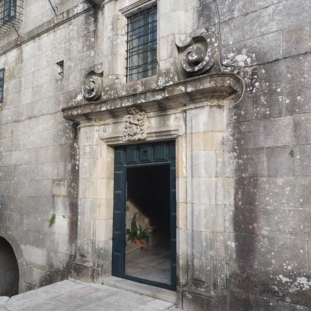 Convento de las Clarisas