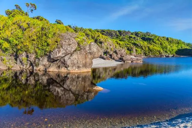Knights Point Lookout