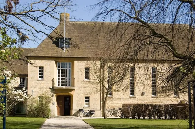 Bate Collection of Musical Instruments and Archives