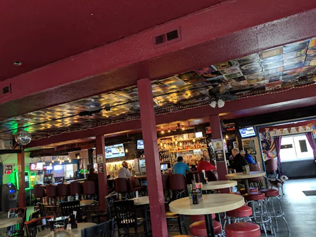 The Belle and The Bear