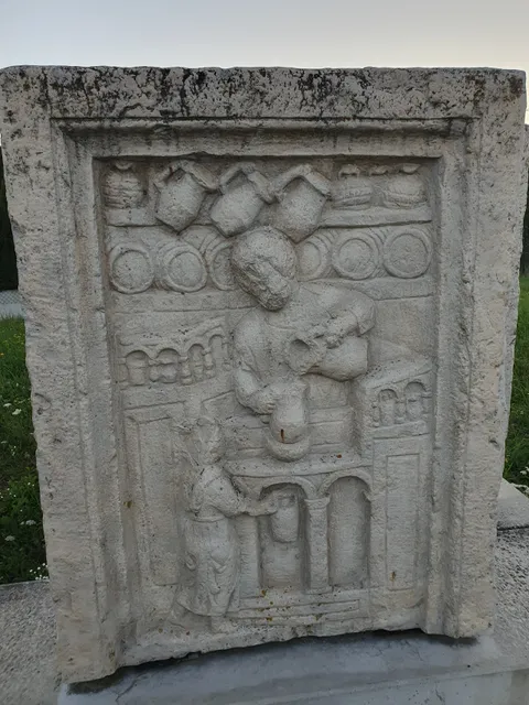 Römerpark Sorviodurum