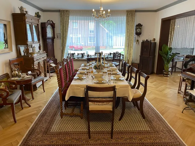 Kreimer-Selberg-Museum