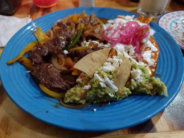 La Cocina de Rita Guaymas Sabor a Mexico