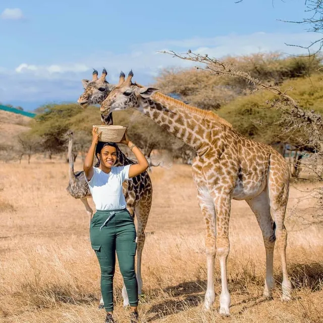 Ndaga Tours And Safaris