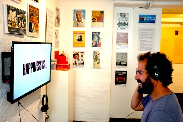 The Happiness Museum