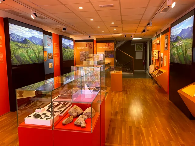 Colección museografica de Cártama