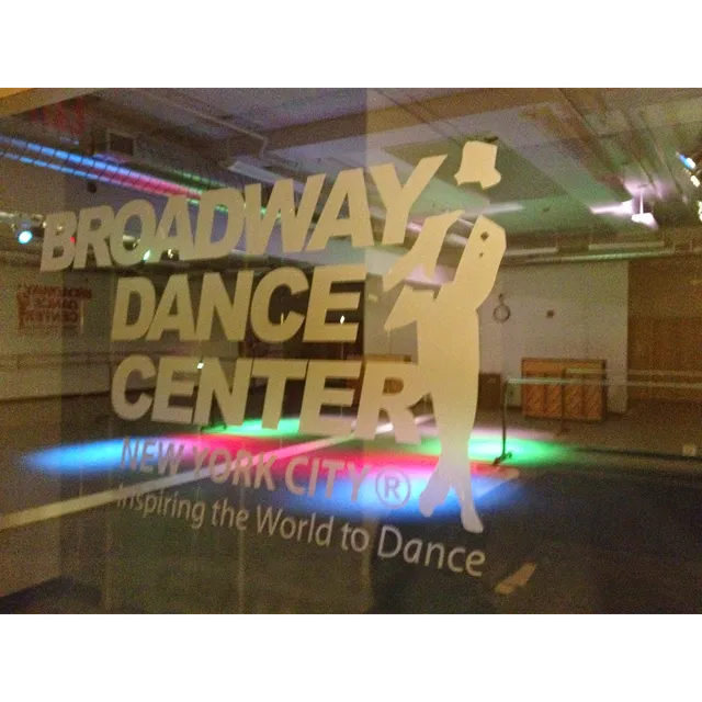 Broadway Dance Center