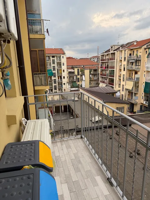 Princess Apartment - Turin - Like At Your Home