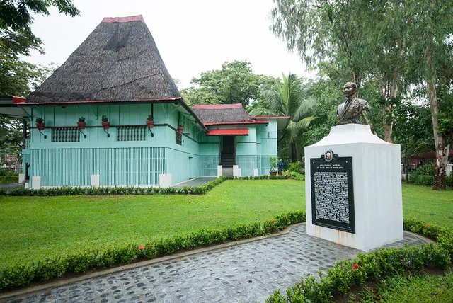 Museo ni Apolinario Mabini-PUP