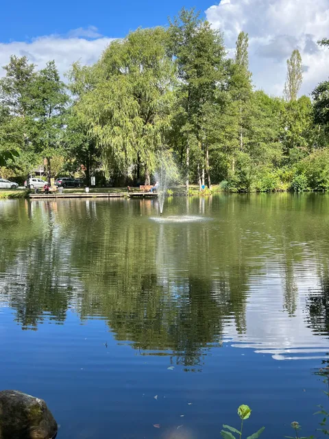 Kurpark Bad Rodach