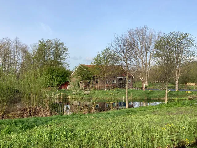 Natuur- en Vogelwacht Rotta