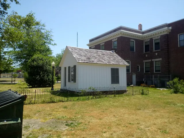 Vineland Historical Society