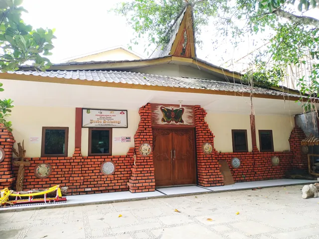 Museum Islam Prabu Siliwangi