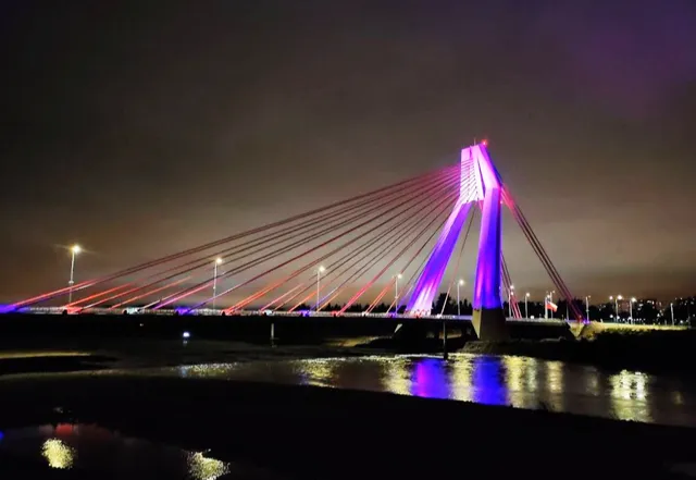 Puente Treng Treng Kay Kay