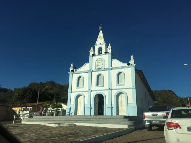 Museu Histórico e Cultural de Arraias