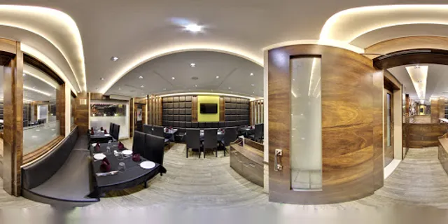 Attill The Fine Dining Restaurant