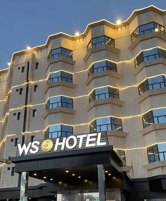 WS hotel