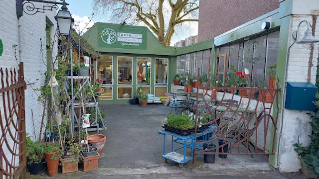 Earth Cafe & Market Enschede