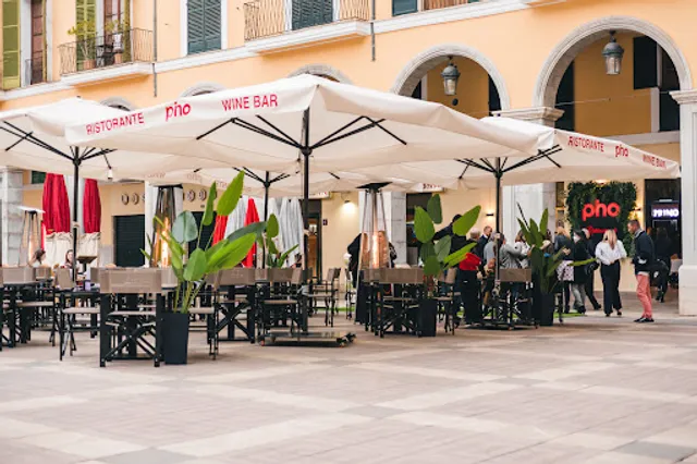 Restaurante Pino Mallorca