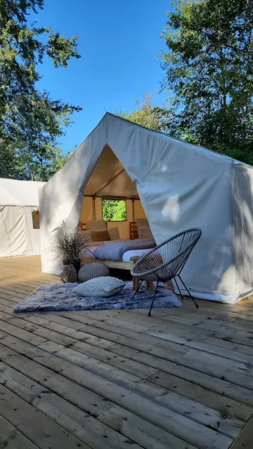 Ocean Edge Eagle Retreat