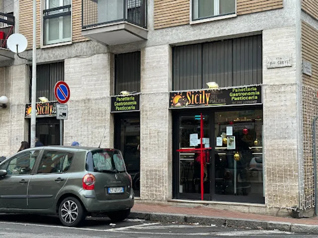 Sicily Isola Del Piacere