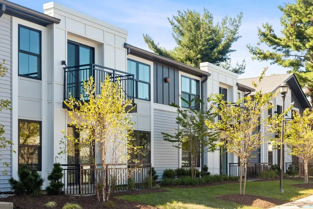 Hunters Glen Apartments