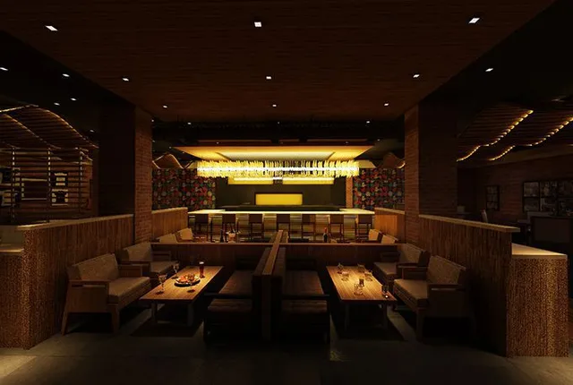 Slounge by Lemon Tree