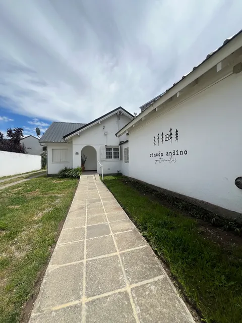 Rincón Andino Departamentos