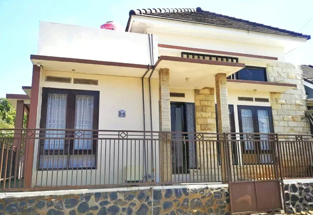 Nadazero Villa