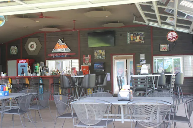 SandBar and Grill, LLC