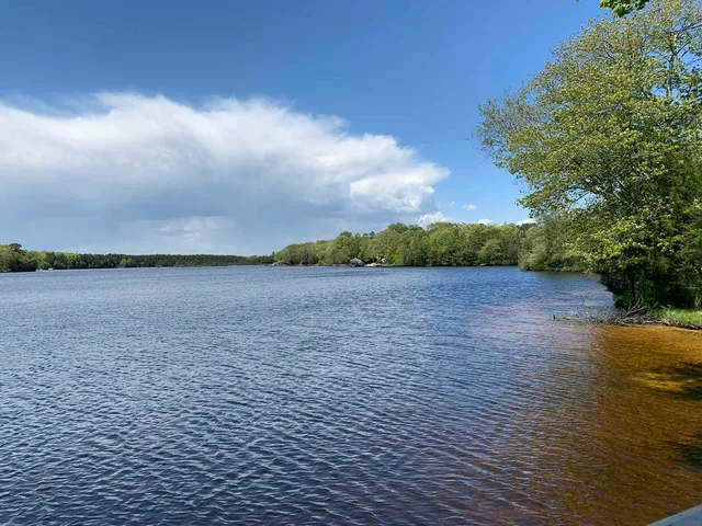 Manahawkin Lake Park III