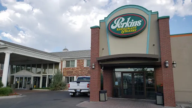 Perkins American Food Co.
