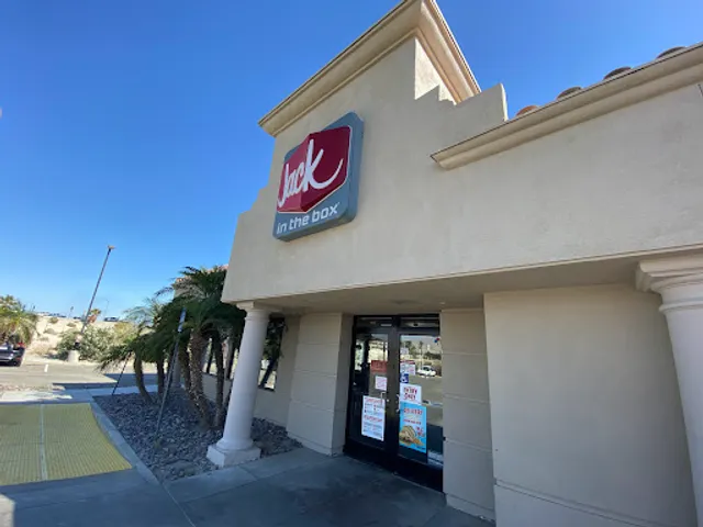 Jack in the Box