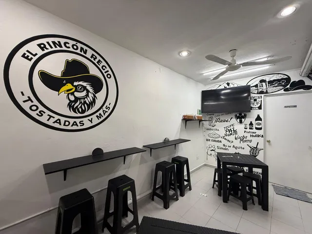 El Rincón Regio Cancún