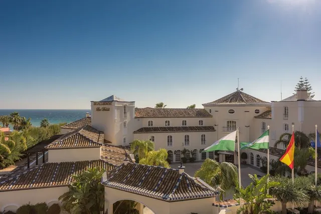 Las Dunas Grand Luxury Hotel
