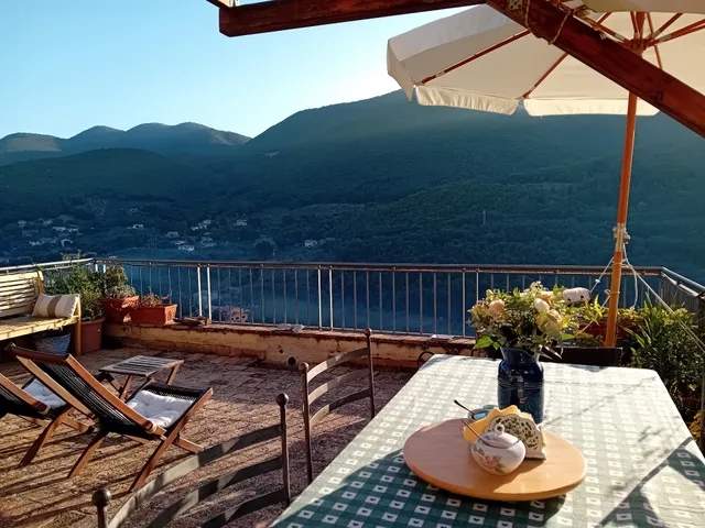 La Torretta Boutique Guest House