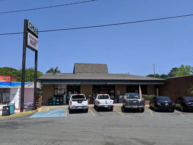 Chu's Convenience Mart